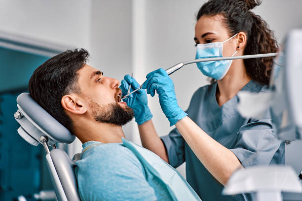 Best Wisdom Tooth Removal  in Cliffwood Beach, NJ